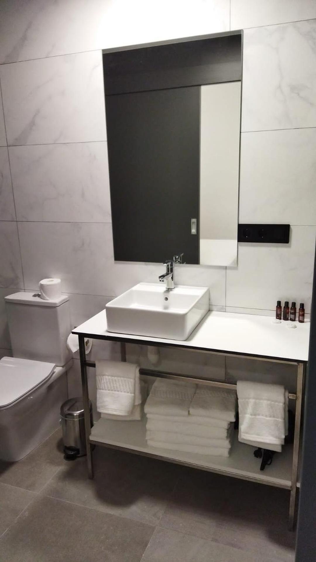 Apartamentos Dabarca Combarro Buitenkant foto