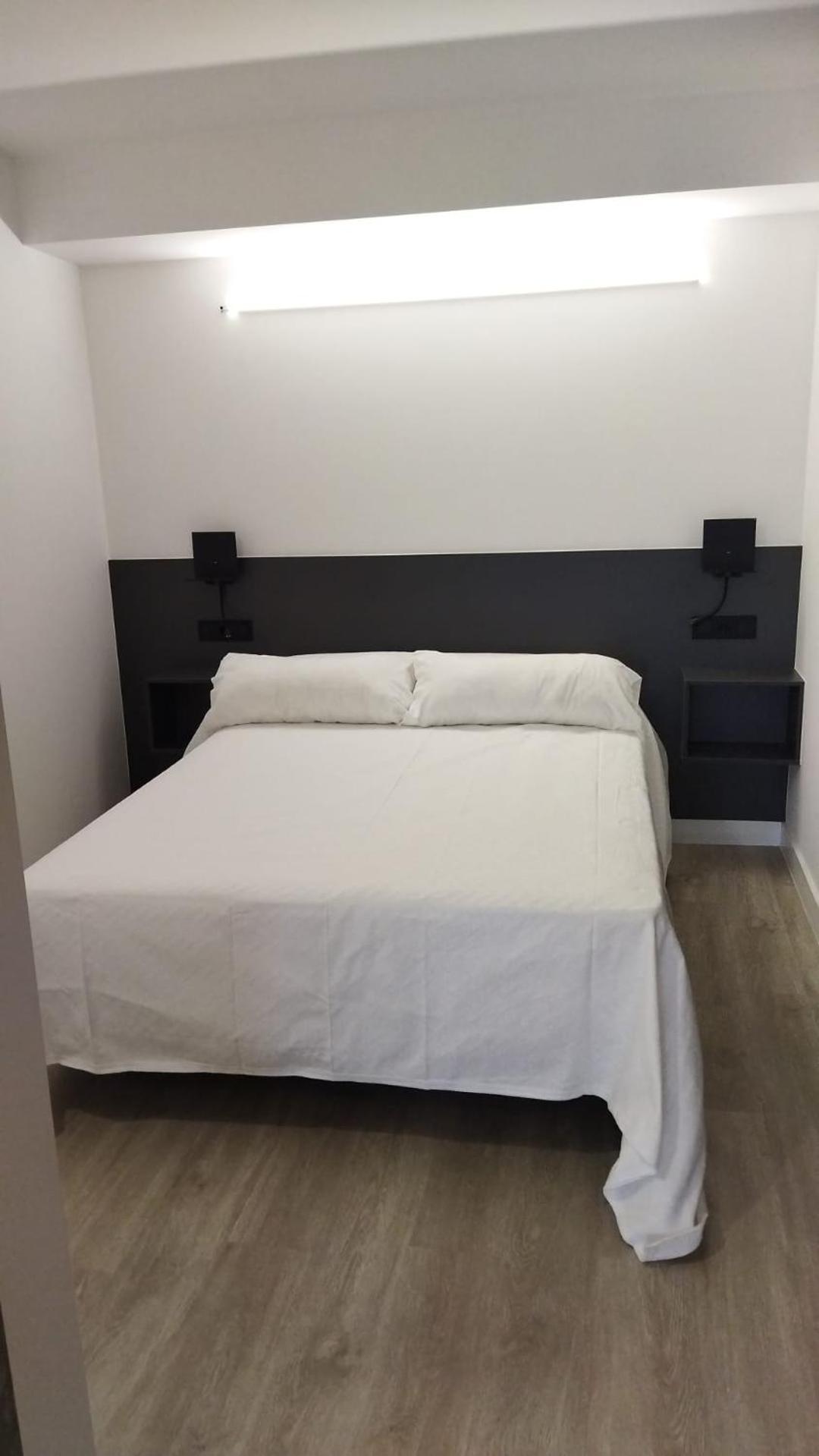 Apartamentos Dabarca Combarro Buitenkant foto