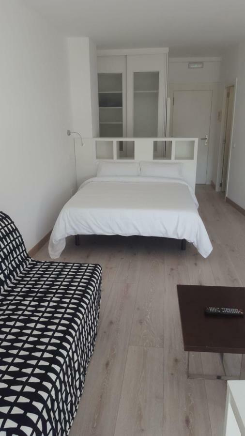Apartamentos Dabarca Combarro Buitenkant foto